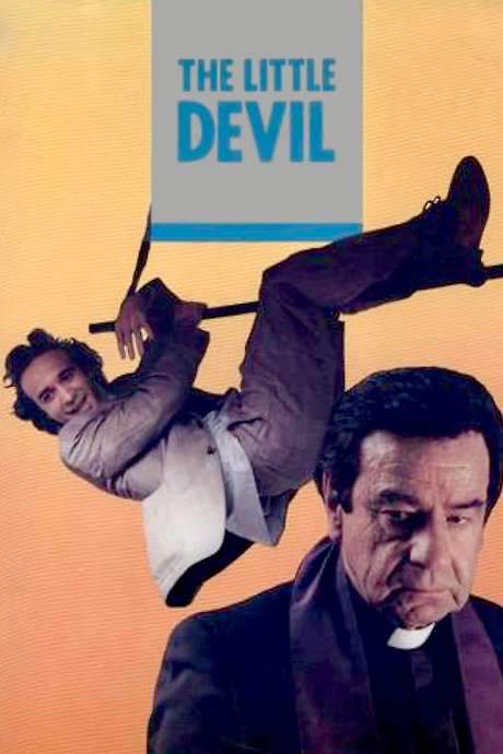 The Little Devil